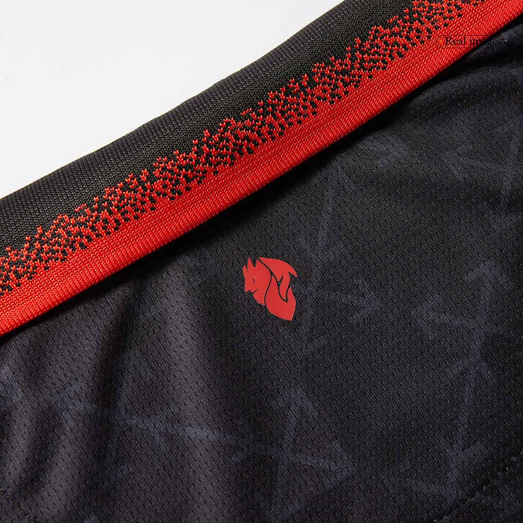 Milan AC Fourth Away Maillot Kit 2024/25