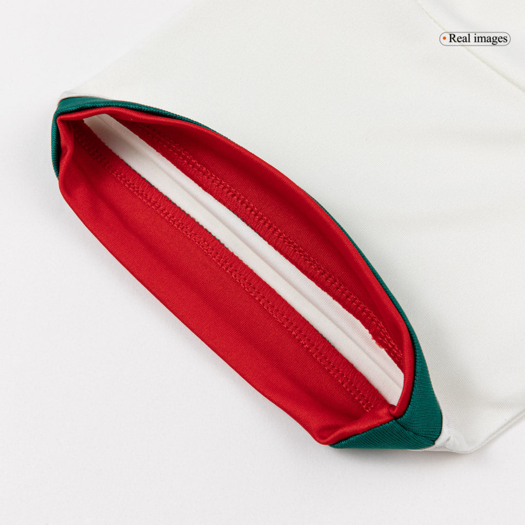 Maillot Algérie Homme Domicile 2026