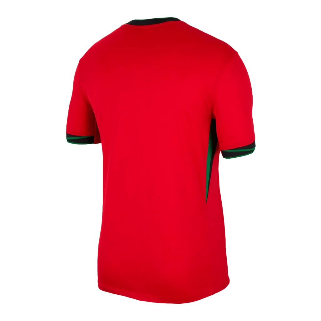 Portugal Domicile Maillot 2024 - Super