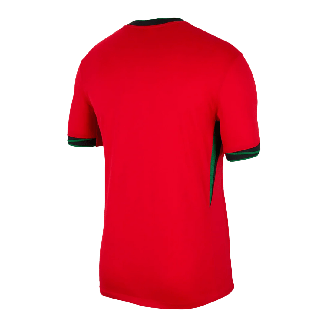 Portugal Domicile Maillot 2024 - Super
