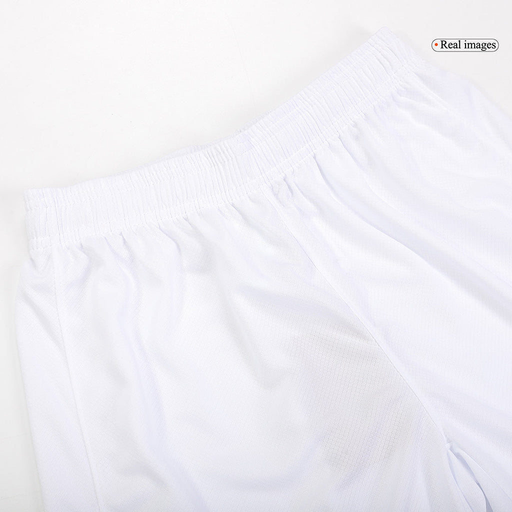 France Domicile Short 2024