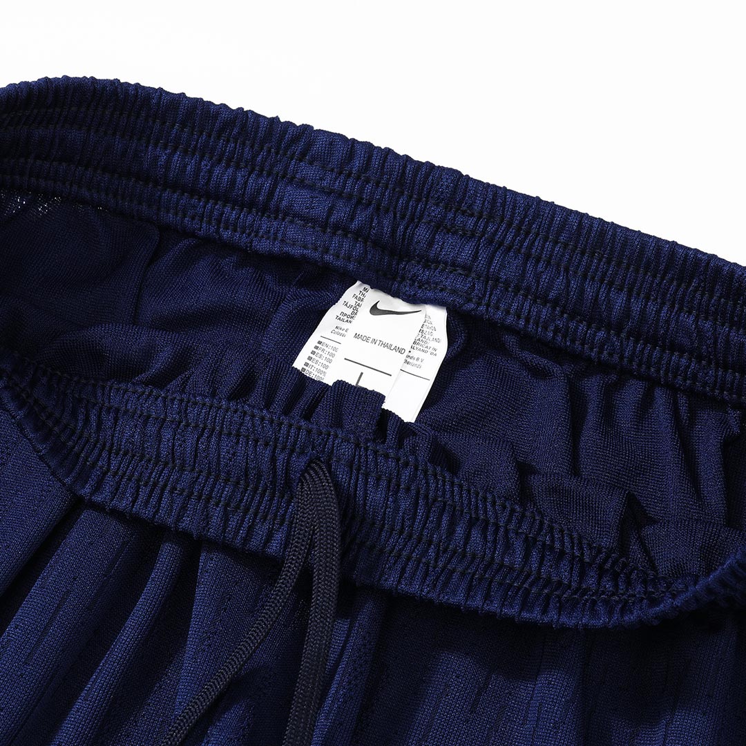 Barcelone Sweatshirt Kit 2025/26 Black&Orange