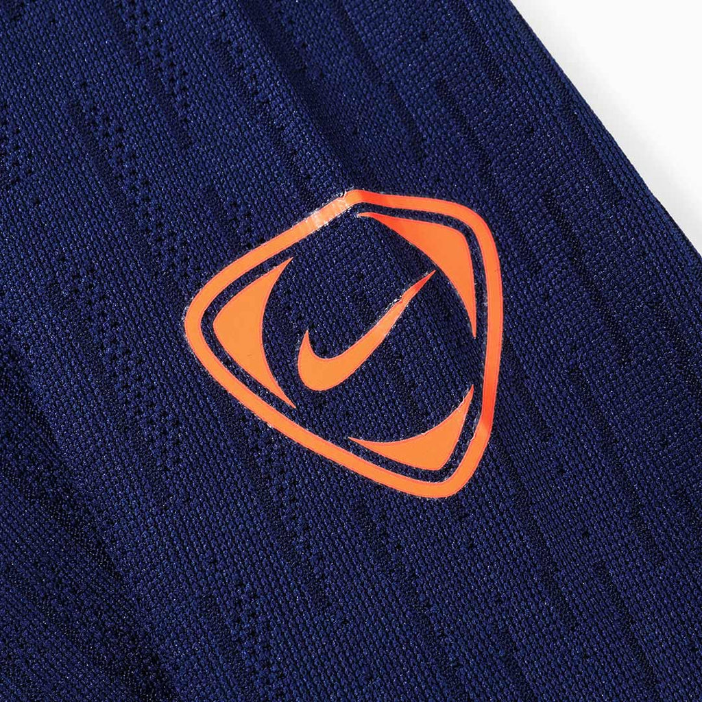 Barcelone Sweatshirt Kit 2025/26 Black&Orange