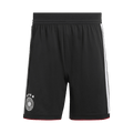 Allemagne Domicile Short Coupe du Monde 2026 Noir