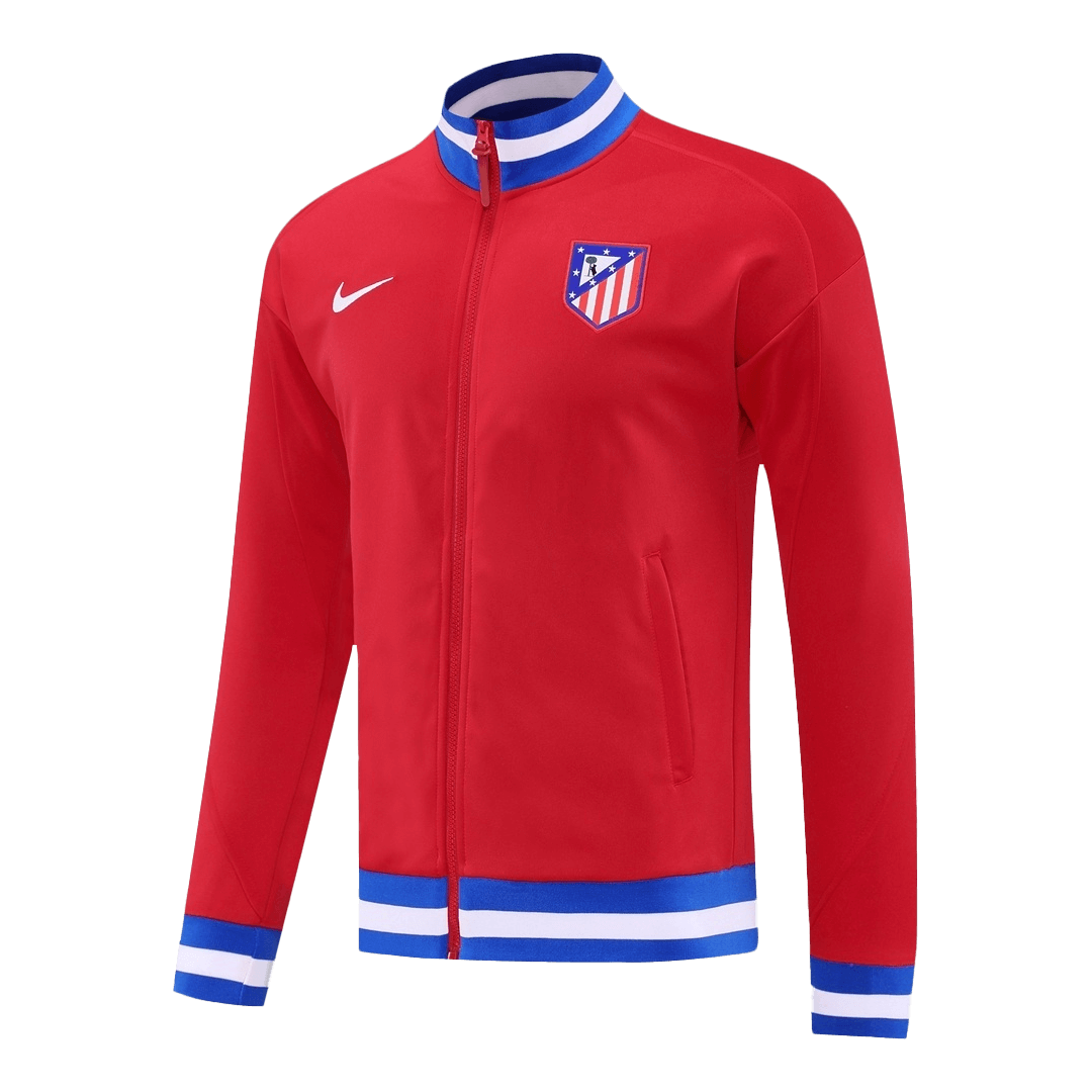 Atlético Veste de Football 2025/26 Rouge