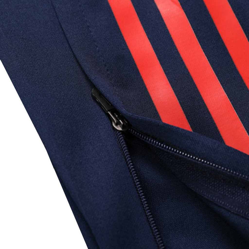 Manchester United Sweatshirt Kit 2024/25 Junior