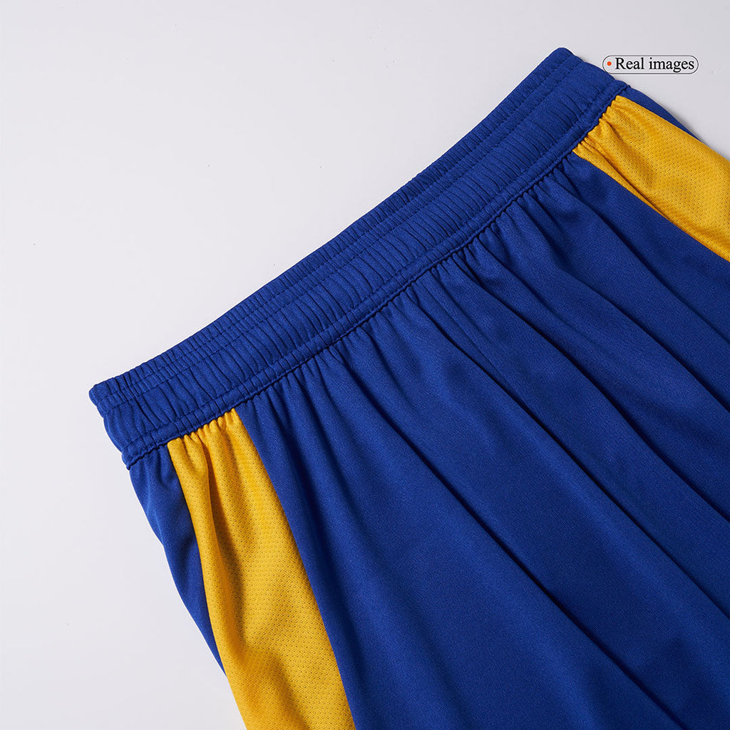 Espagne Domicile Short 2024