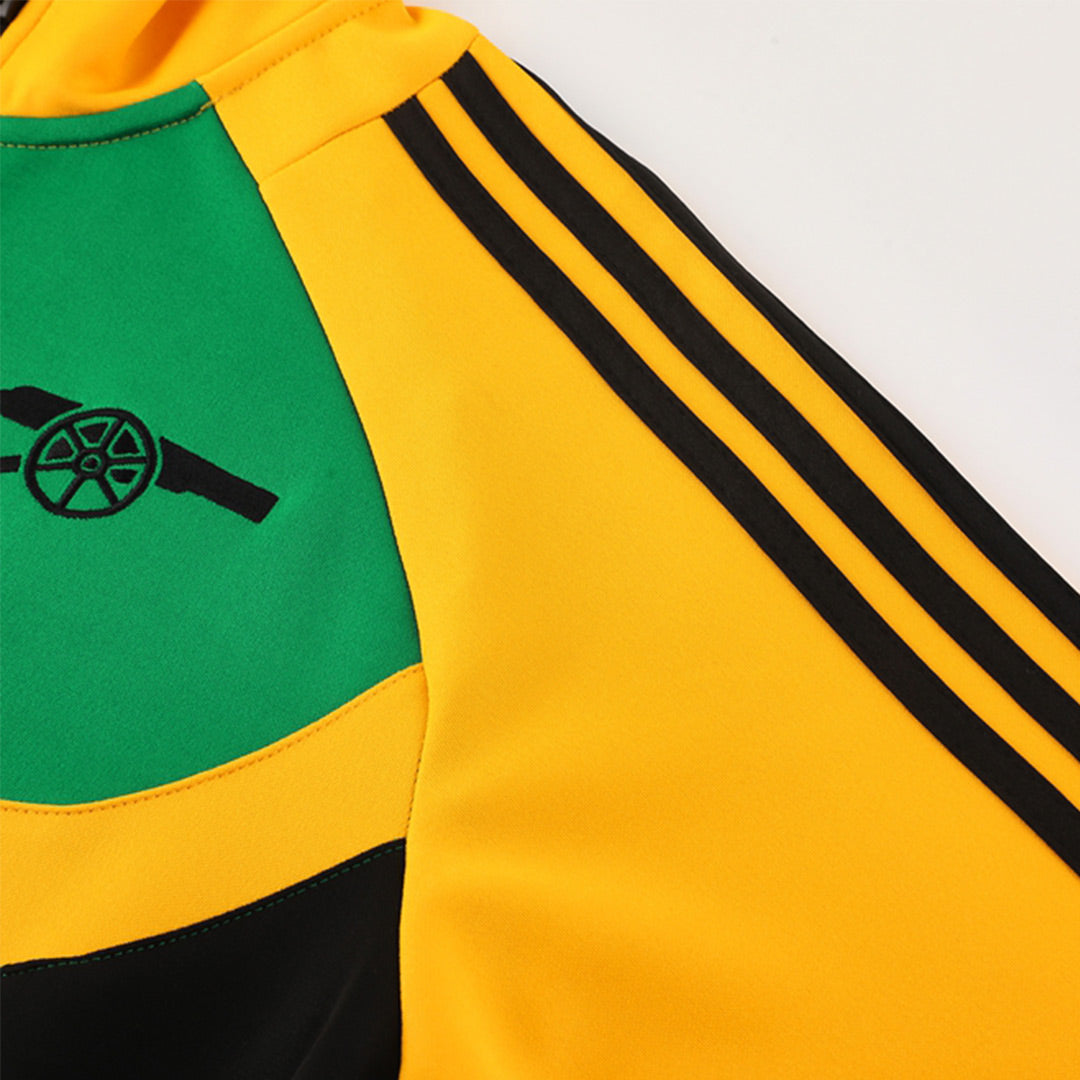 Arsenal Jacket Kit 2024/25