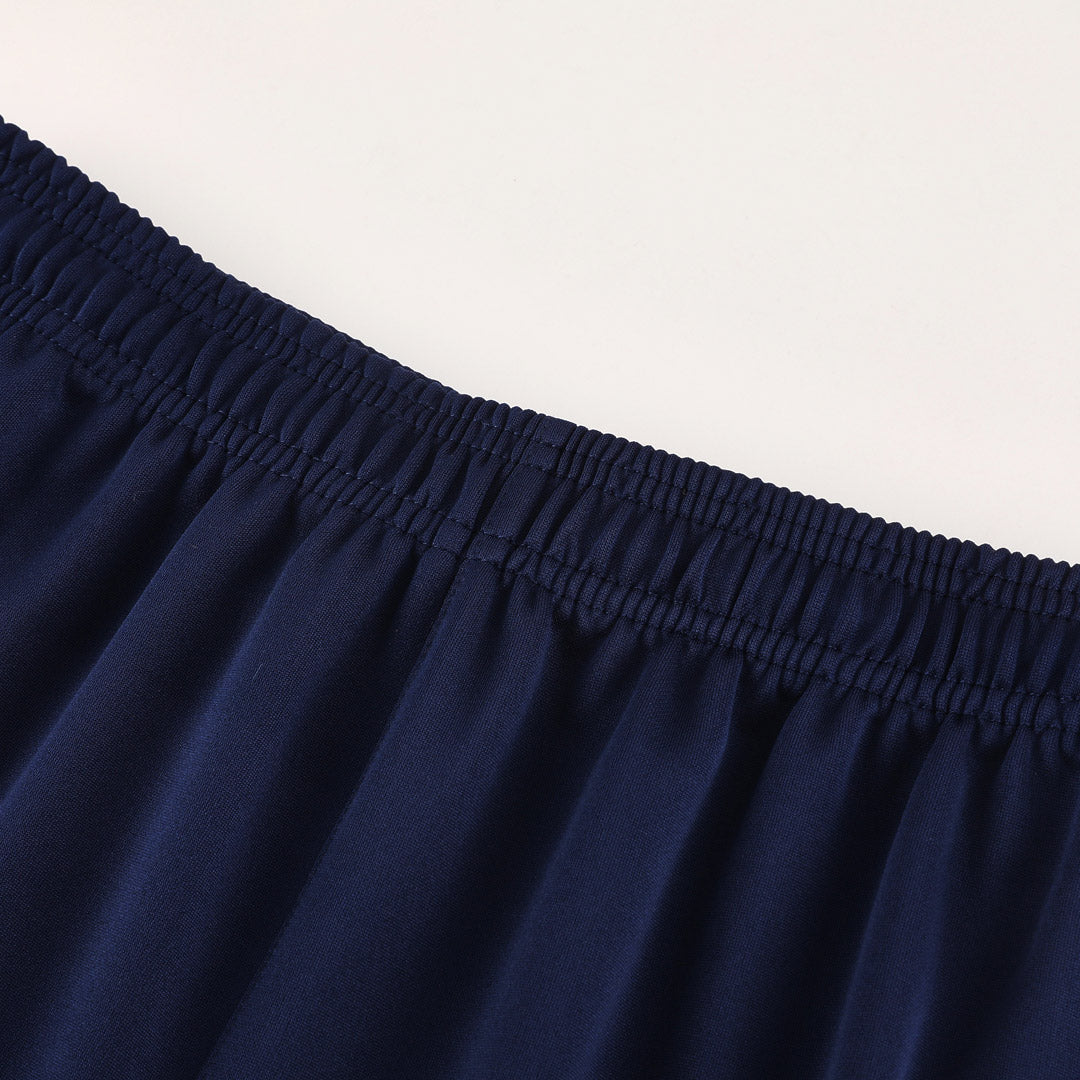 Naples Veste de Football Kit 2025/26 Blanc