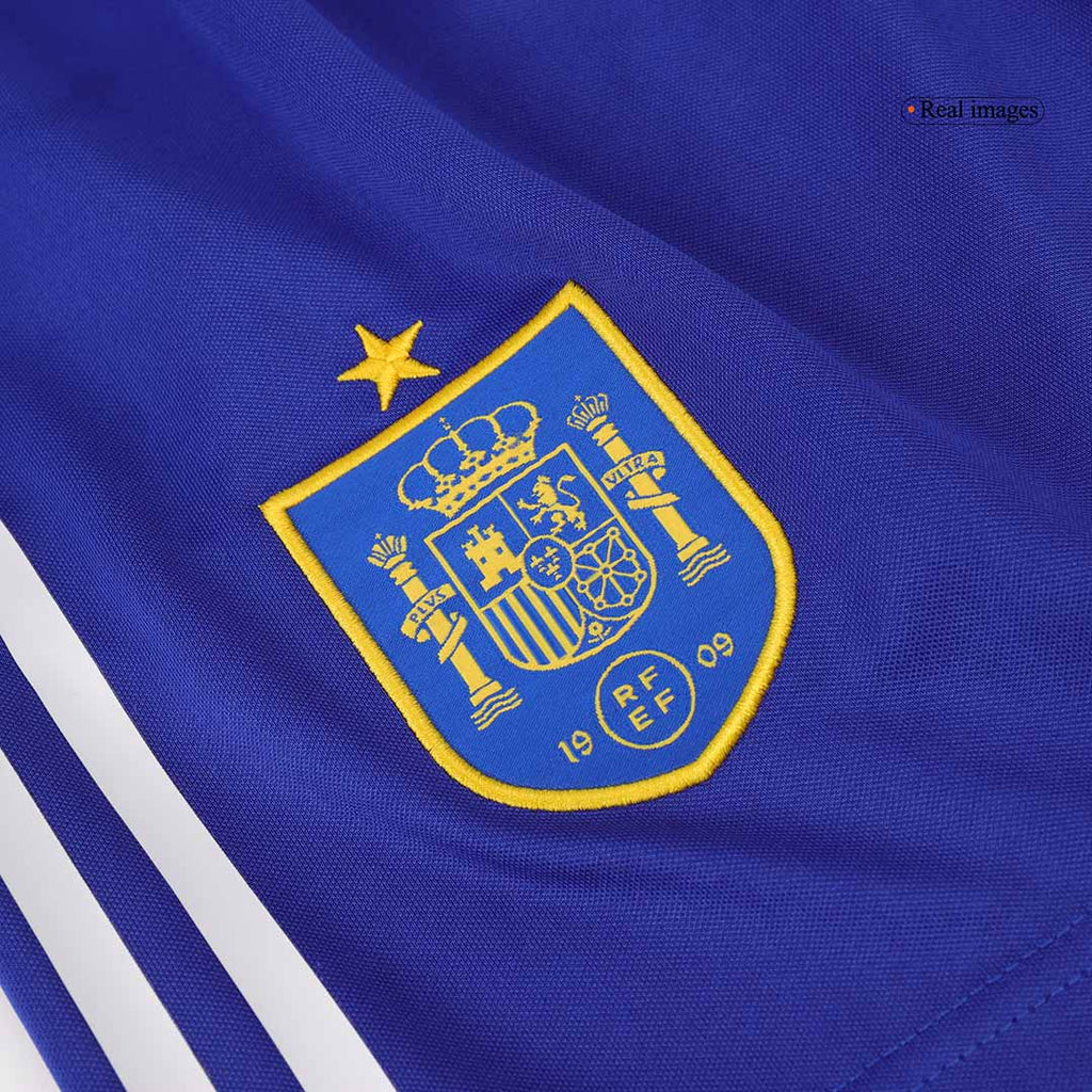 Espagne Pre-Match Short 2024