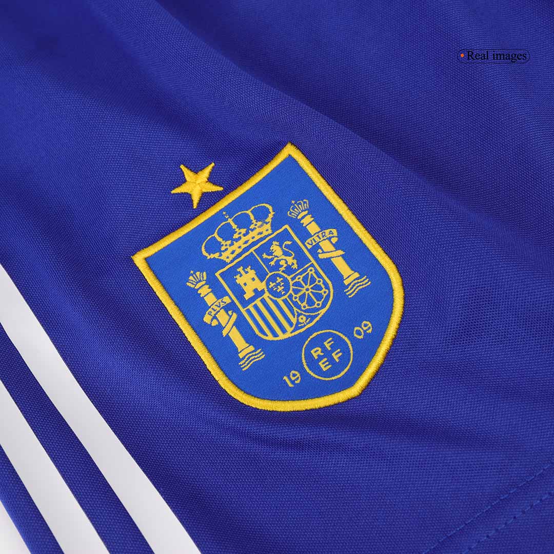 Espagne Pre-Match Short 2024