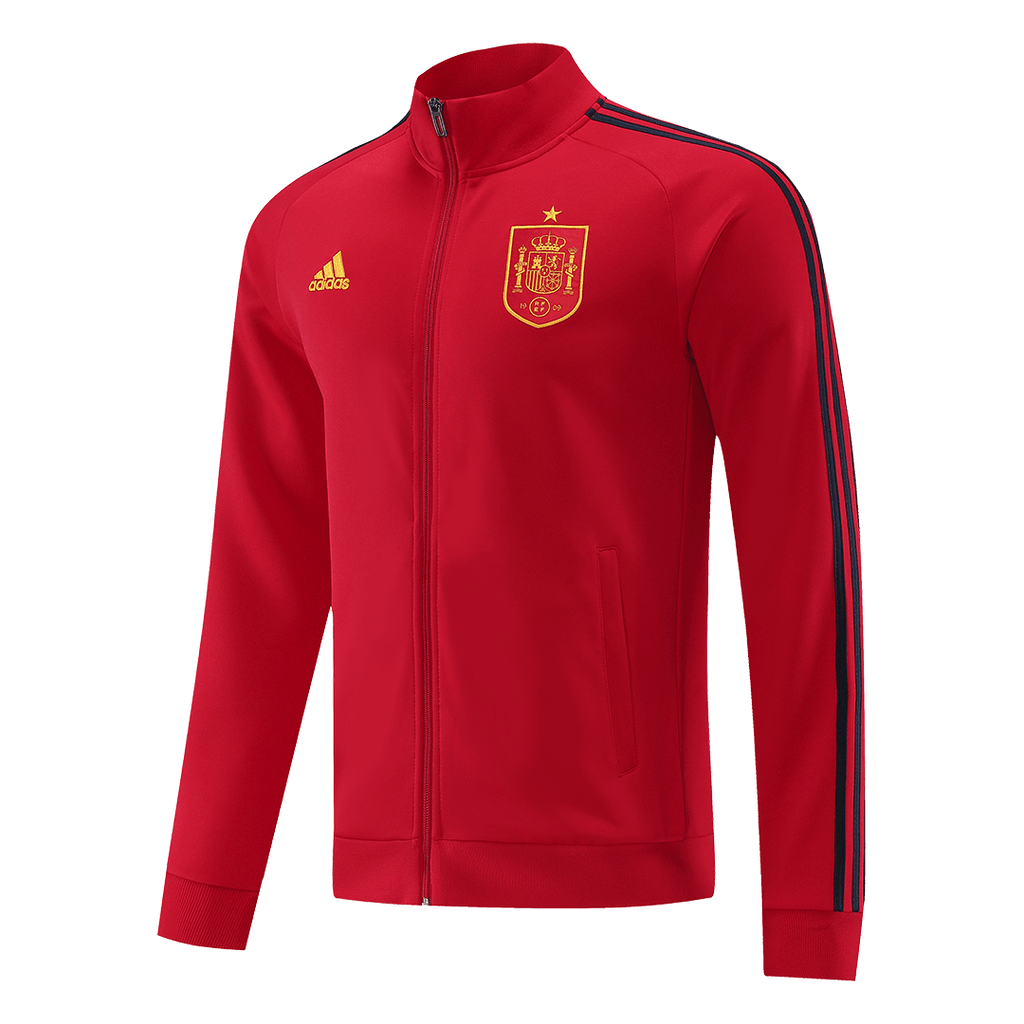 Espagne Jacket Kit 2022/23