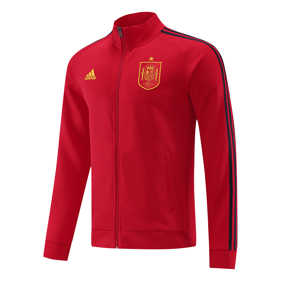 Espagne Jacket Kit 2022/23