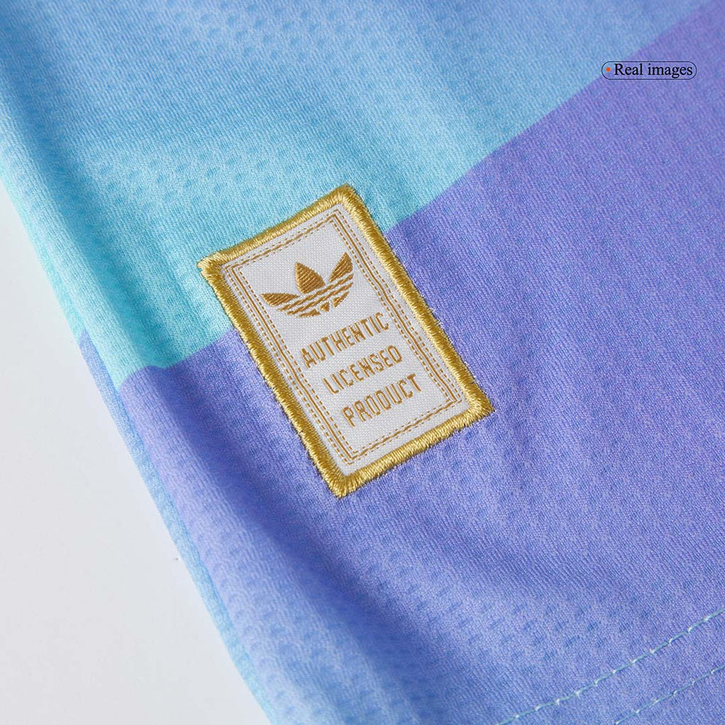 Arsenal Third Maillot 2024/25 Authentique Grande Taille