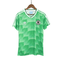 Retro Allemagne Extérieur Maillot 1988/90