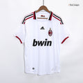 Retro Milan AC Extérieur Maillot 2009/10