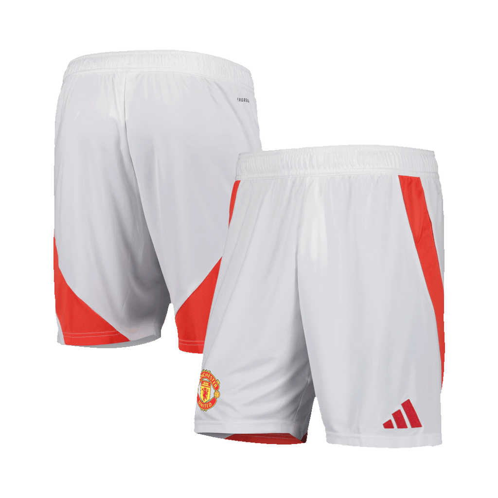 Manchester United Domicile Short 2024/25