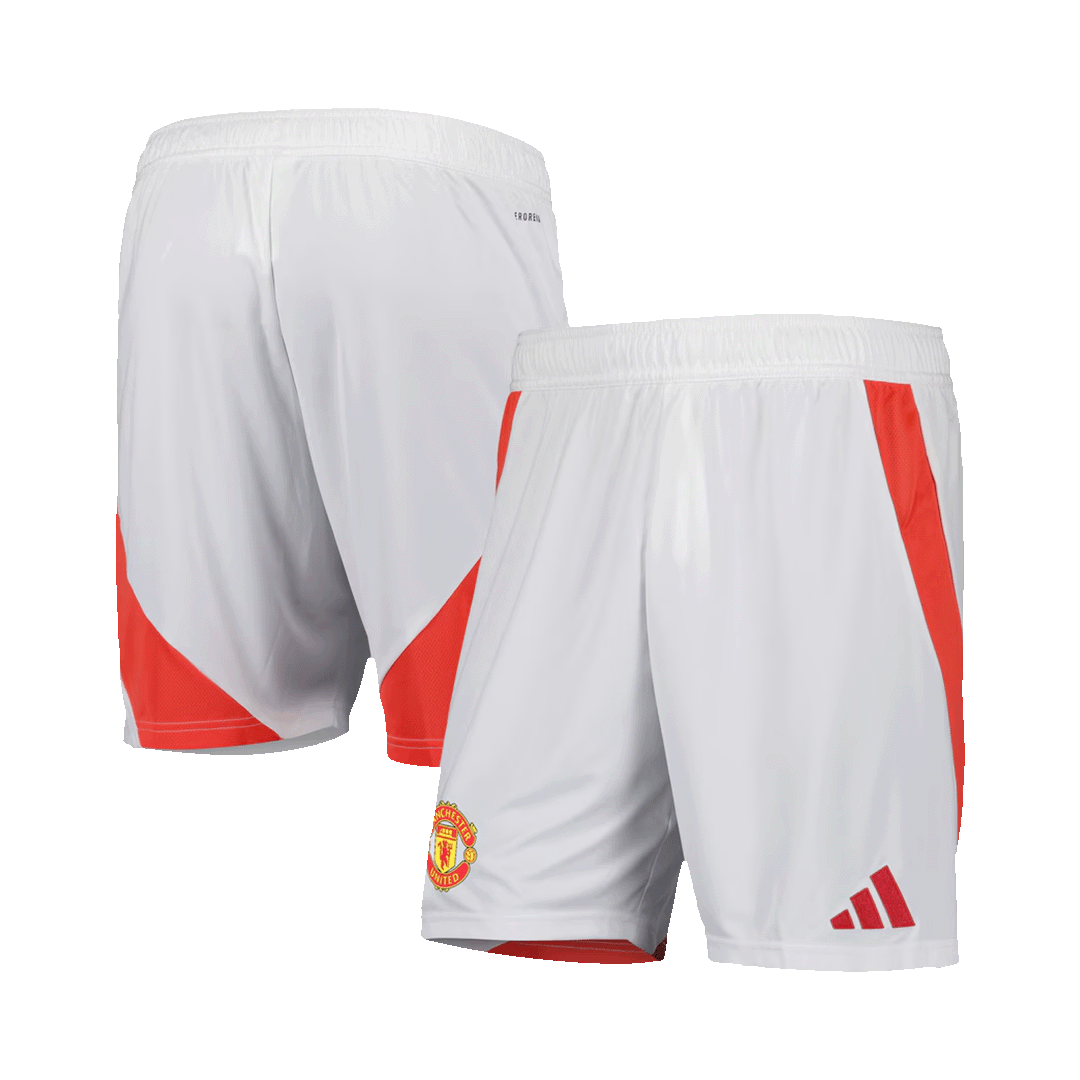 Manchester United Domicile Short 2024/25