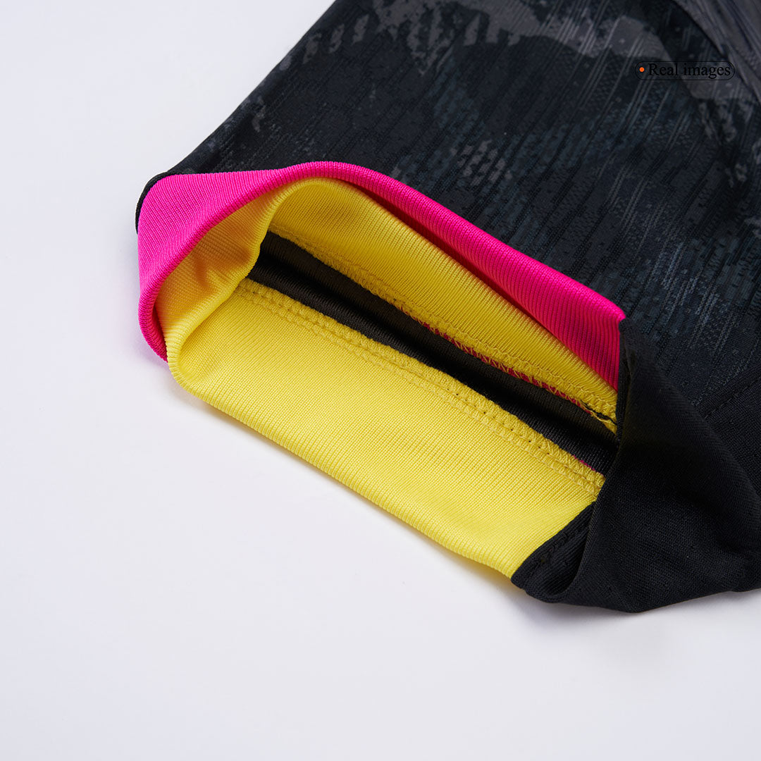 Chelsea Third Maillot 2024/25 Authentique