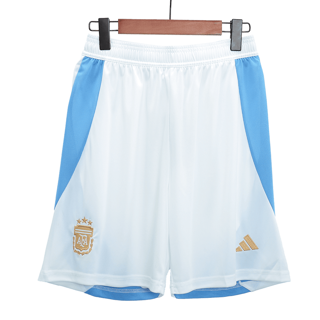 Argentine Domicile Short 2024