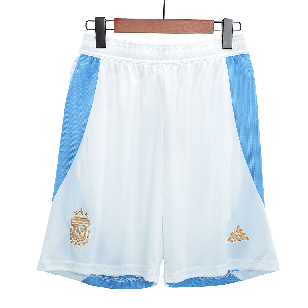 Argentine Domicile Short 2024
