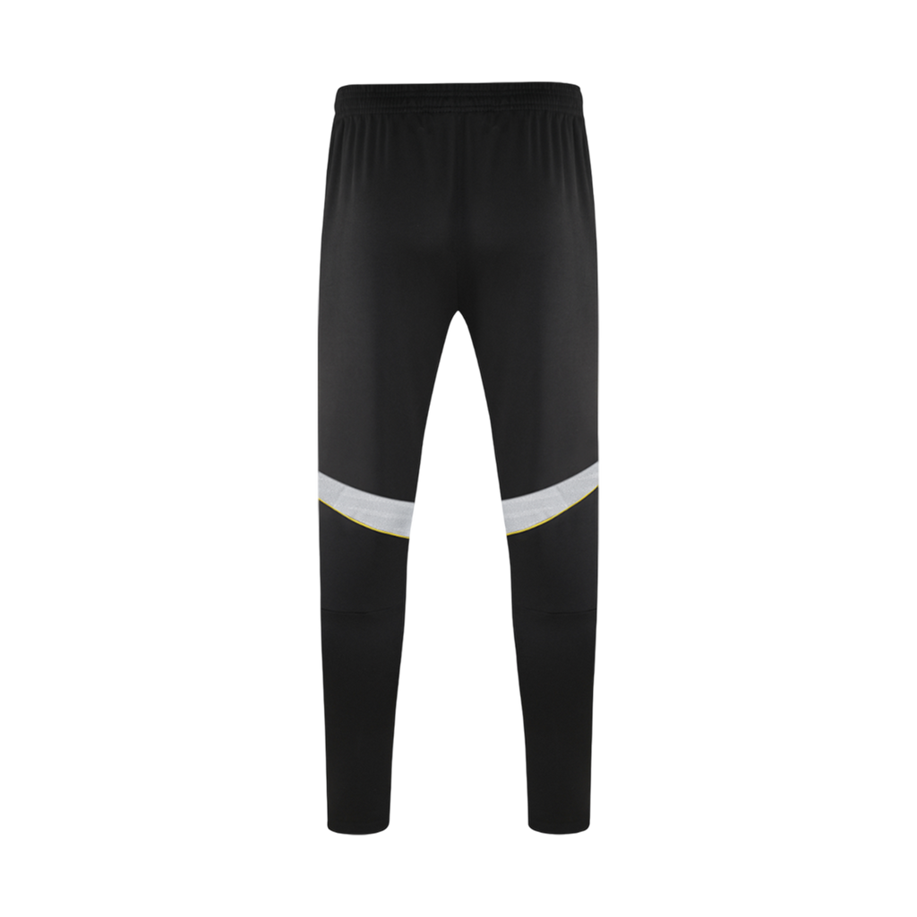 Real Madrid Sweatshirt Kit 2025/26 Enfant Noir