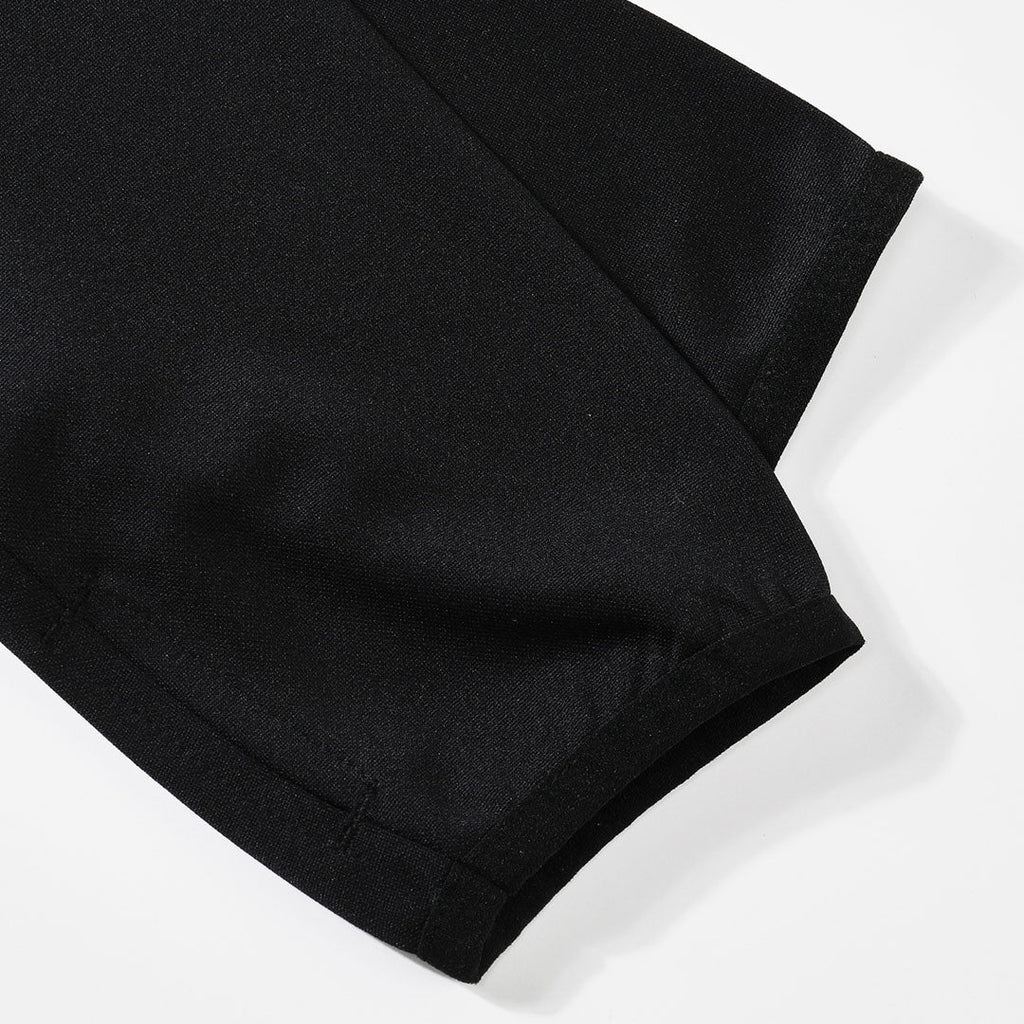 Real Madrid Sweatshirt Kit 2025/26 Noir