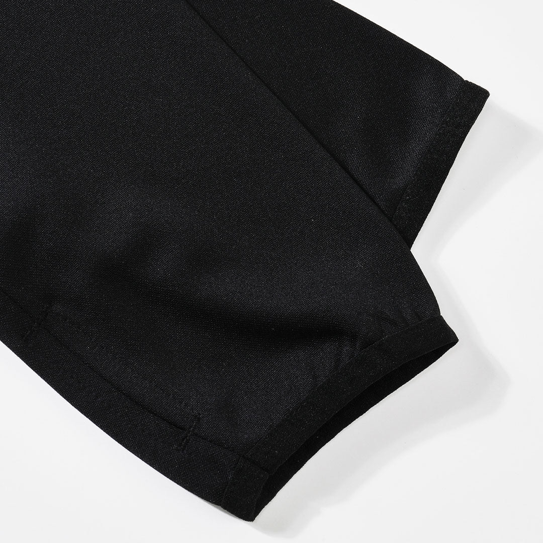 Real Madrid Sweatshirt Kit 2025/26 Noir