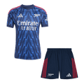 Arsenal Extérieur Maillot Kit 2025/26