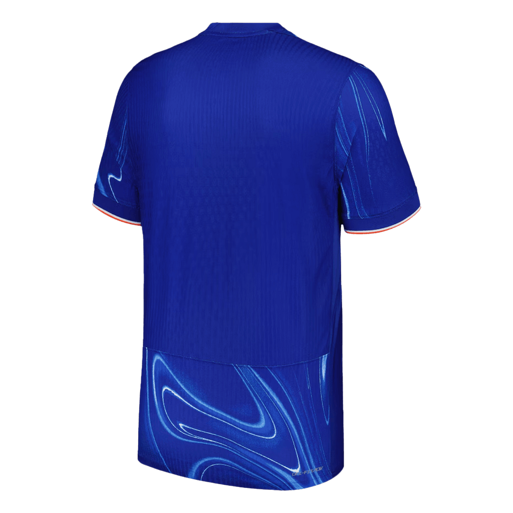 Chelsea Domicile Maillot 2024/25 Authentique Grande Taille