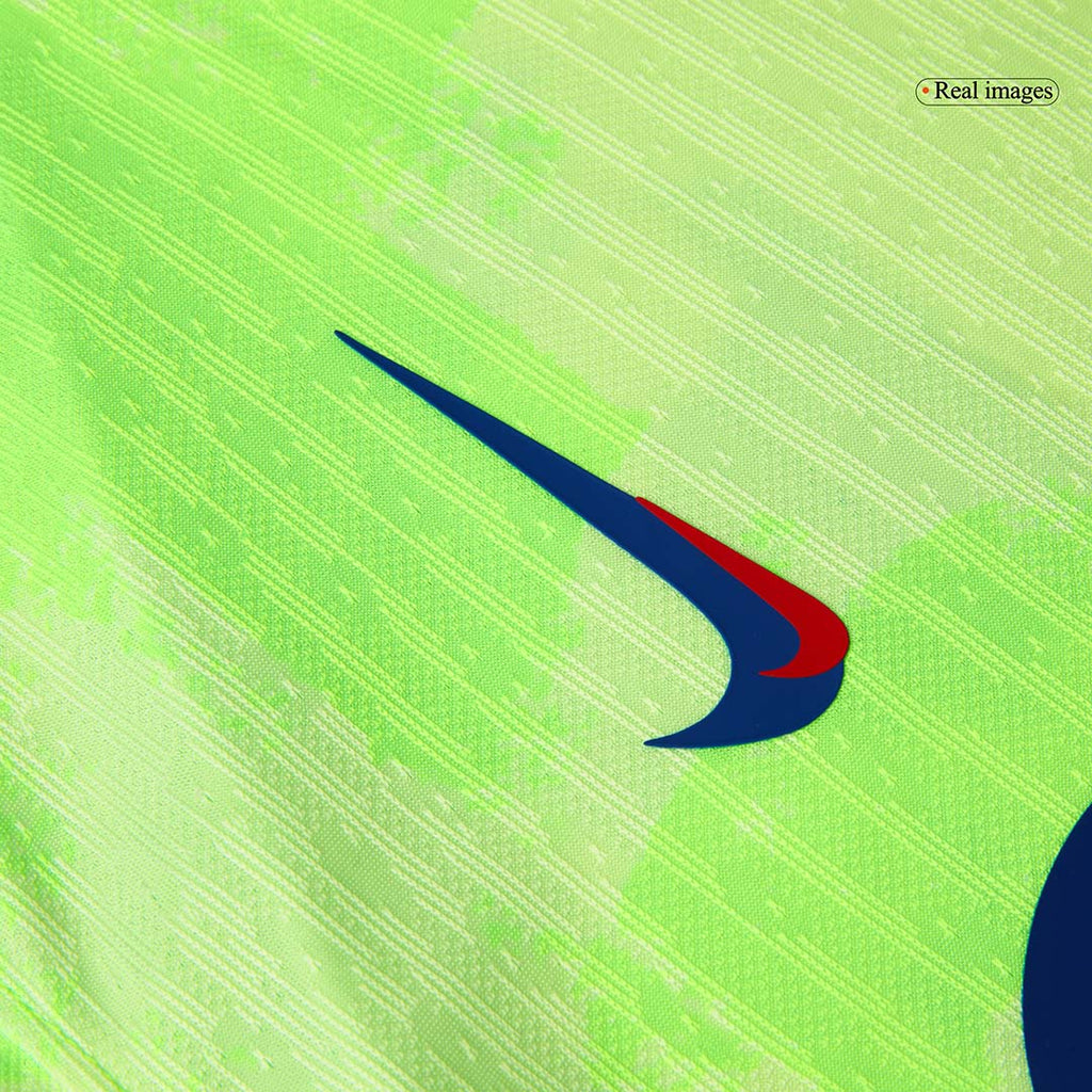 Barcelone Third Maillot 2024/25 Authentique