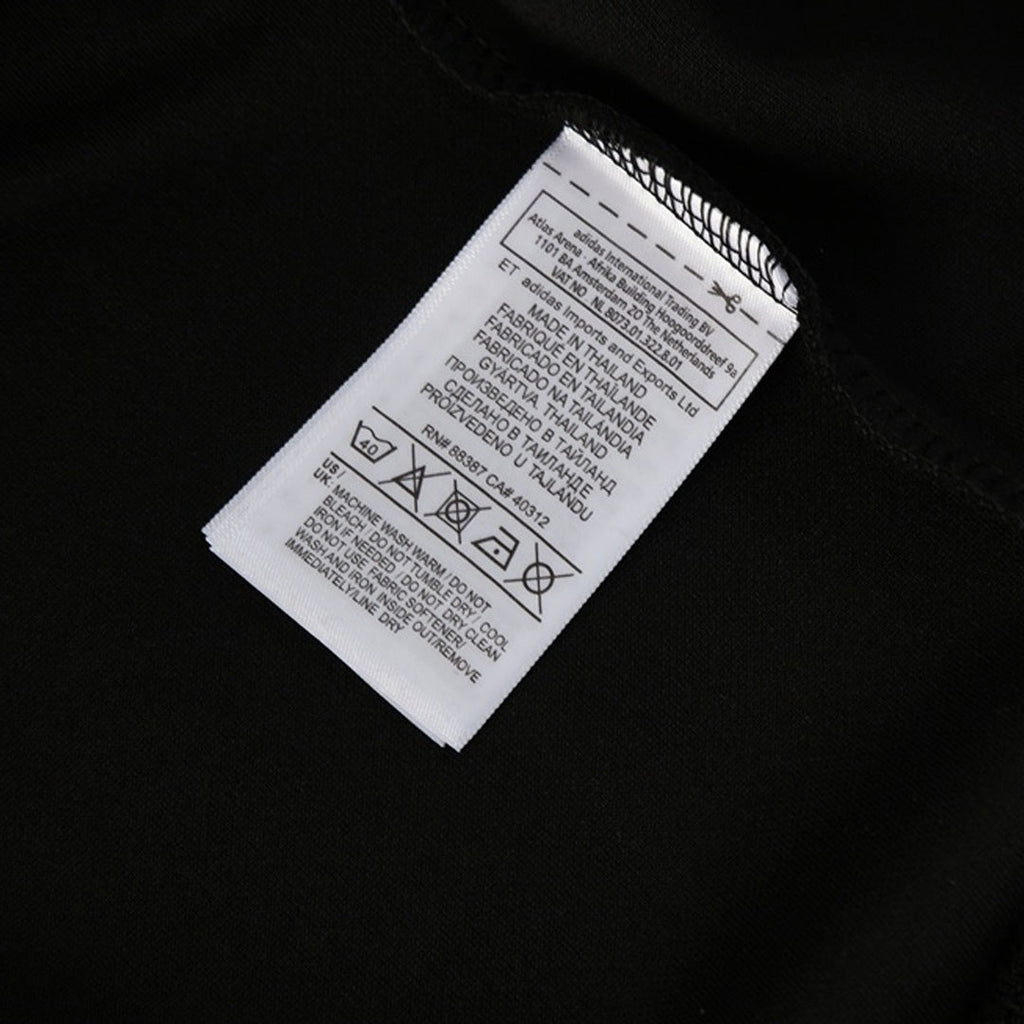 Manchester United Veste de Football Kit 2025/26 Red&Black