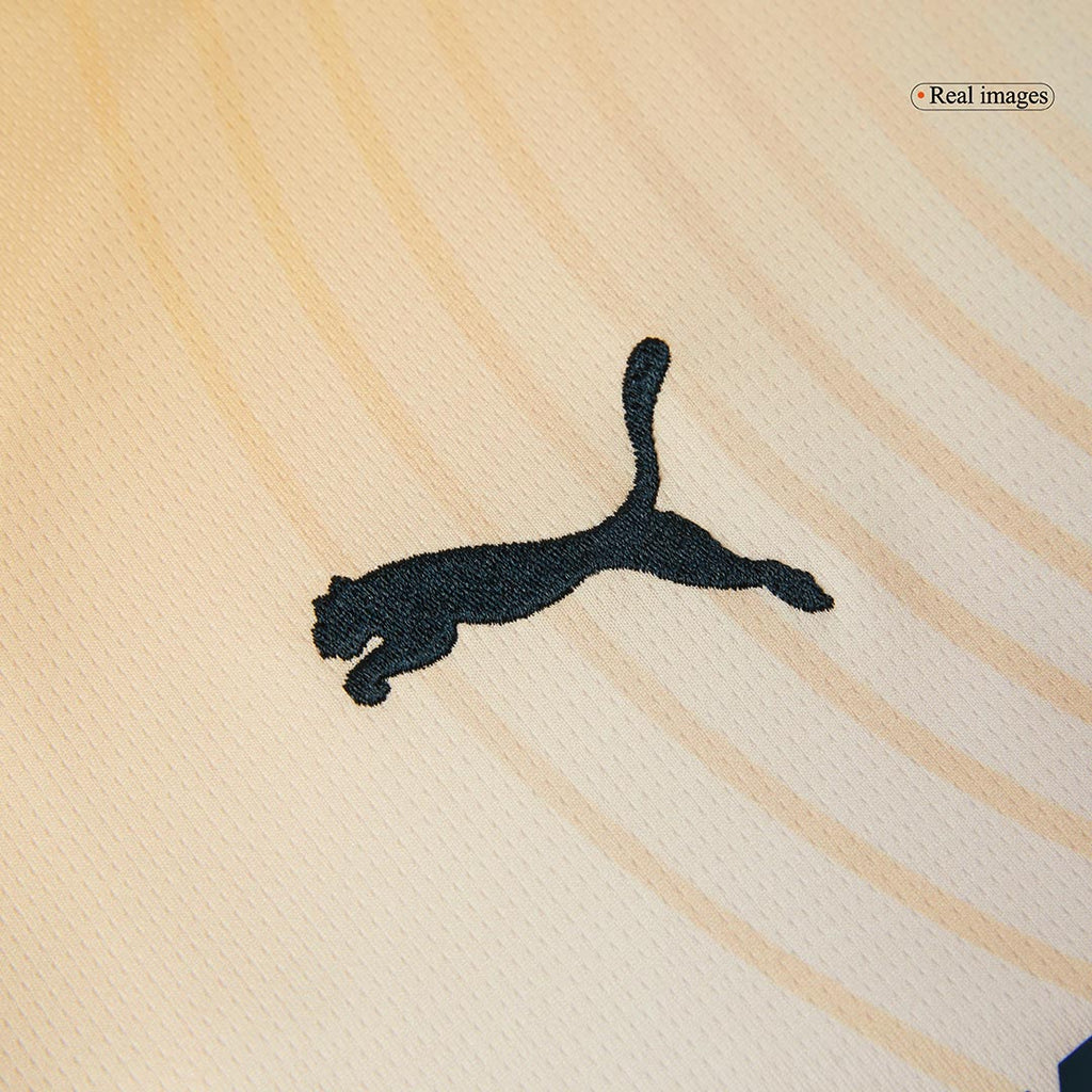 Manchester City Fourth Maillot Kit 2024/25 - Definitely City