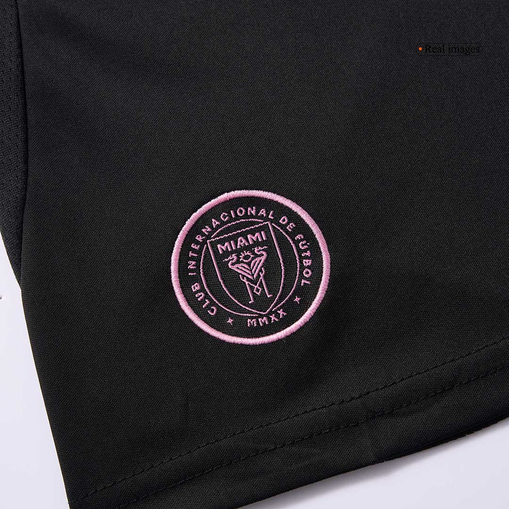 Inter Miami CF Extérieur Maillot Kit 2025 Enfant