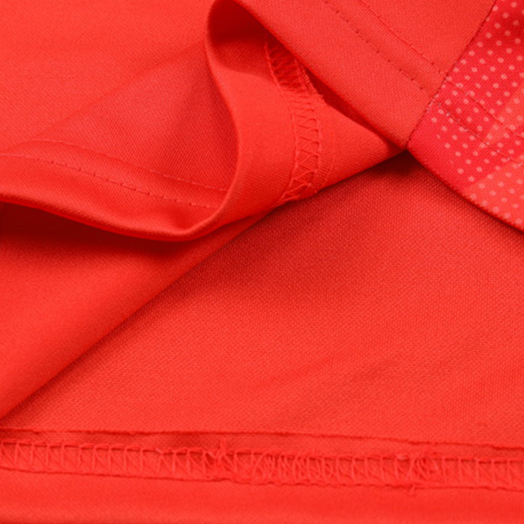 Manchester United Sweat Shirt Kit 2024/25 Grande Taille