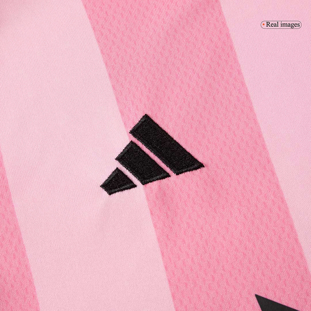 Inter Miami CF Home Maillot Kit 2025 Enfant