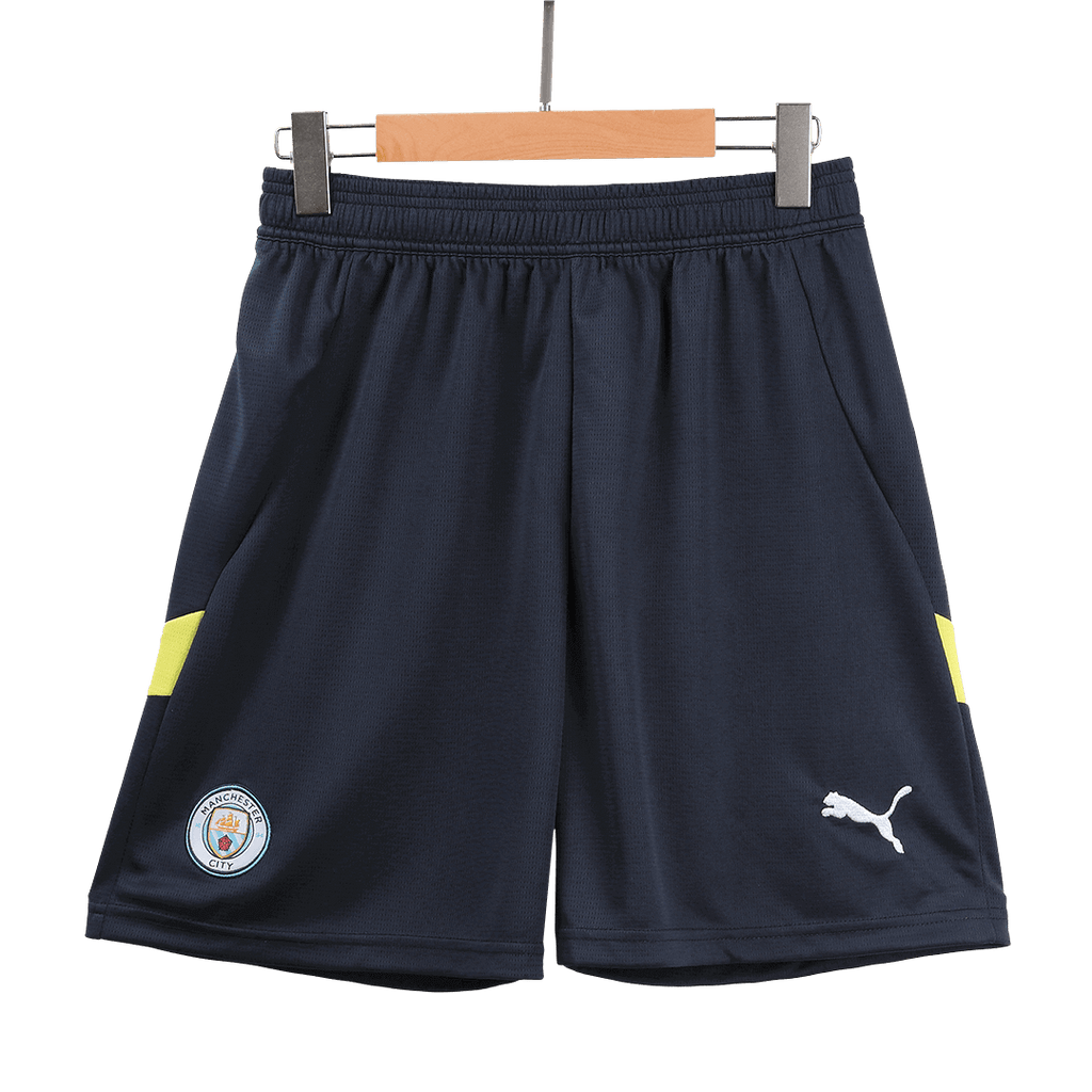 Manchester City Extérieur Maillot Kit 2024/25