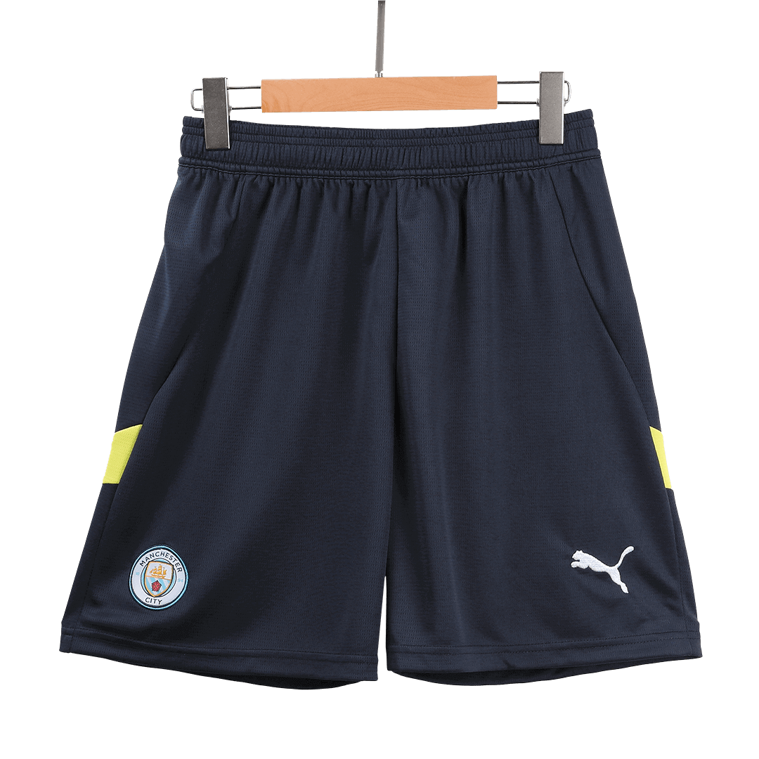 Manchester City Extérieur Short 2024/25