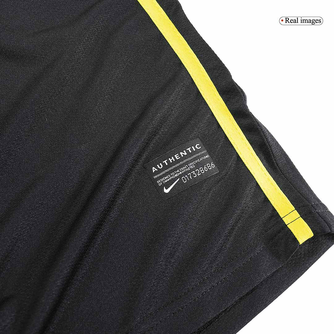 Retro Barcelone Third Maillot 2013/14