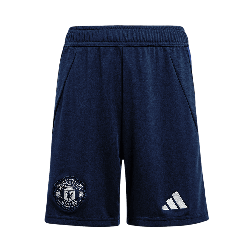 Manchester United Extérieur Short 2024/25