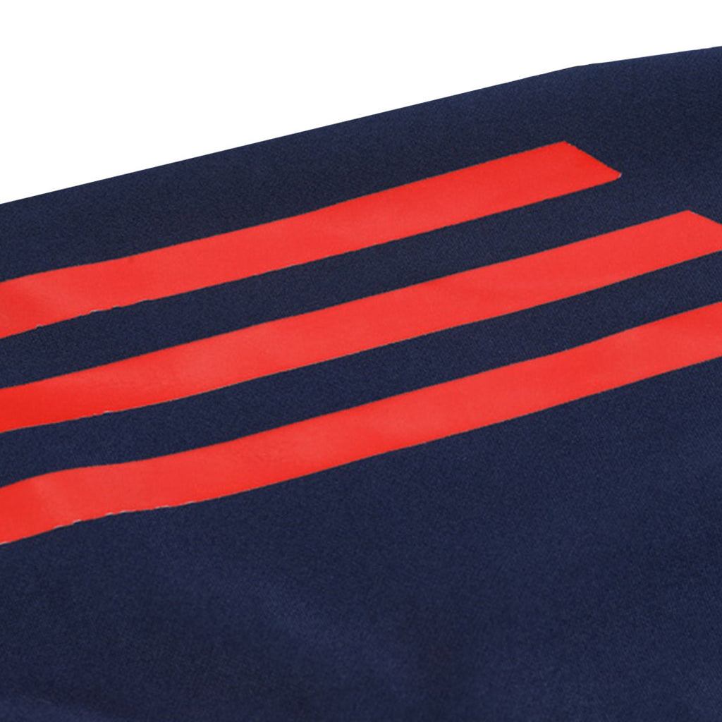 Manchester United Sweat Shirt Kit 2024/25 Grande Taille