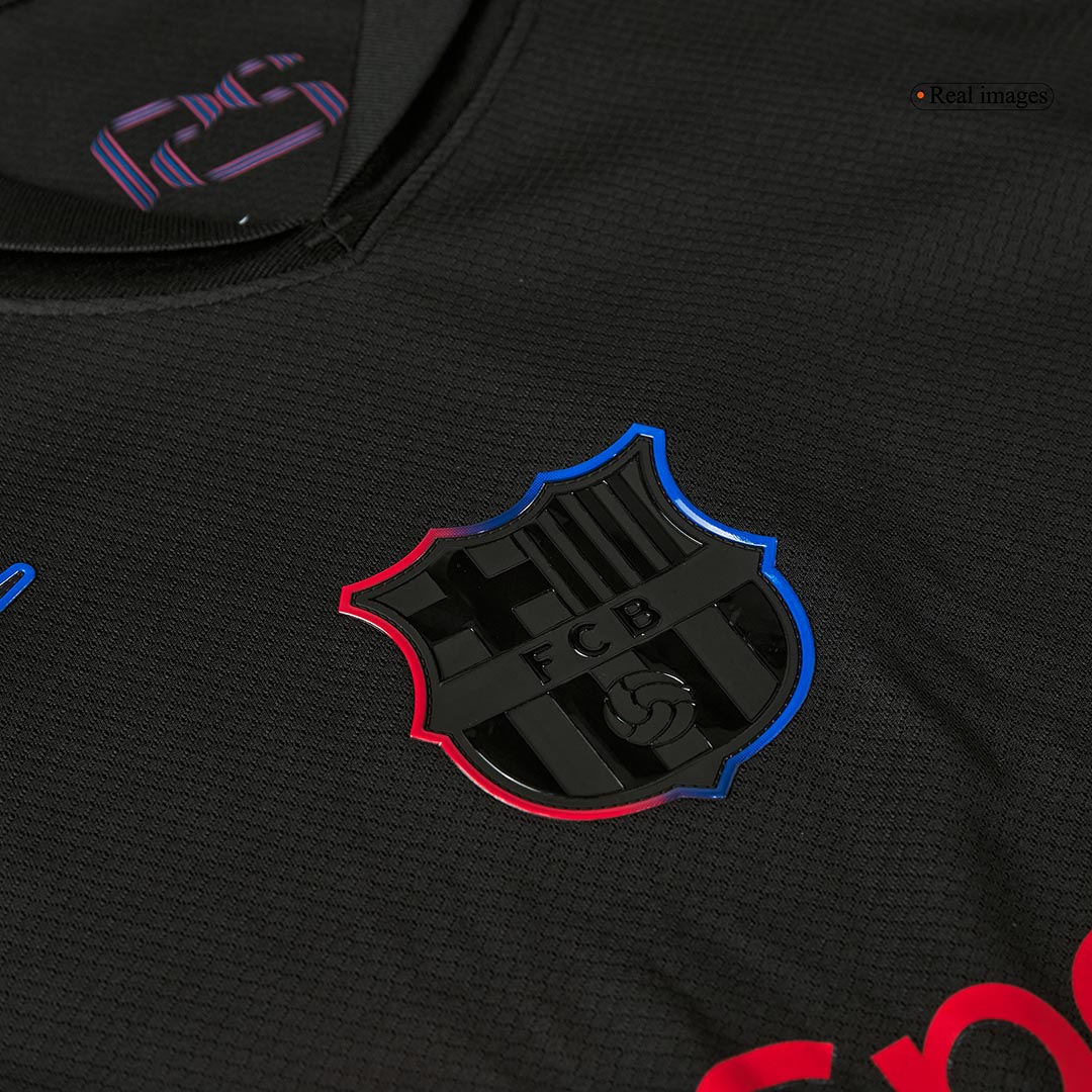 Barcelone Extérieur Maillot 2024/25