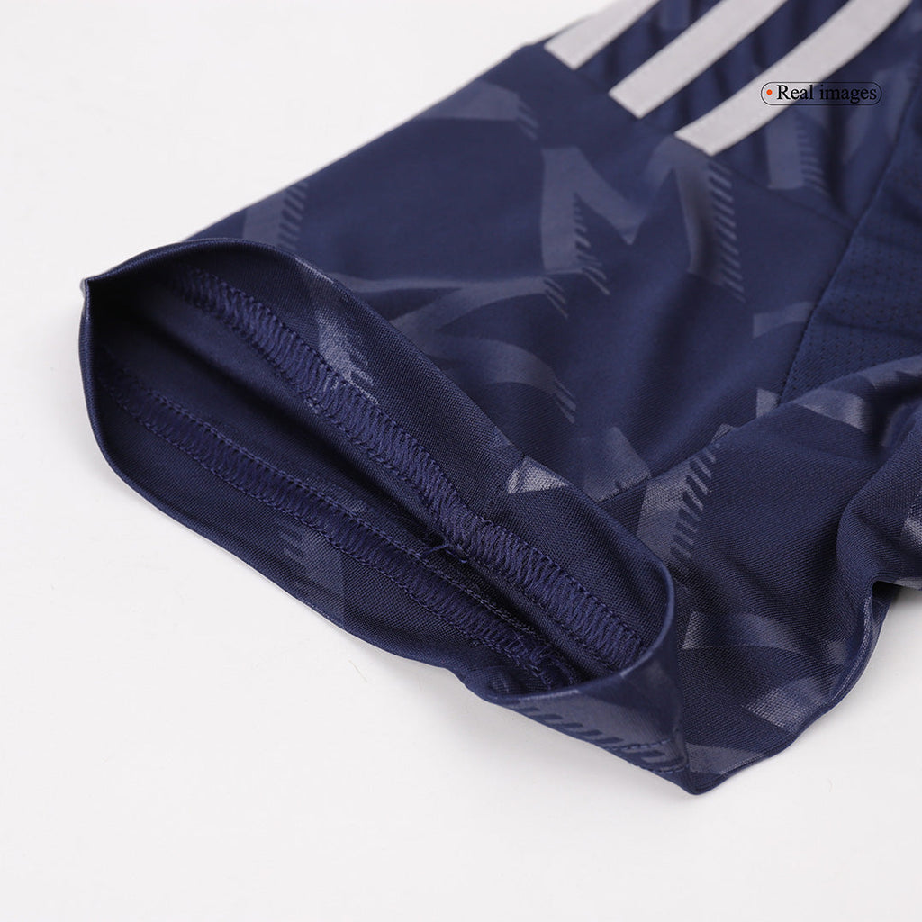 Manchester United Extérieur Maillot Kit 2024/25