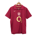 Retro Arsenal Domicile Maillot 2005/06