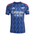 Arsenal Extérieur Maillot 2025/26