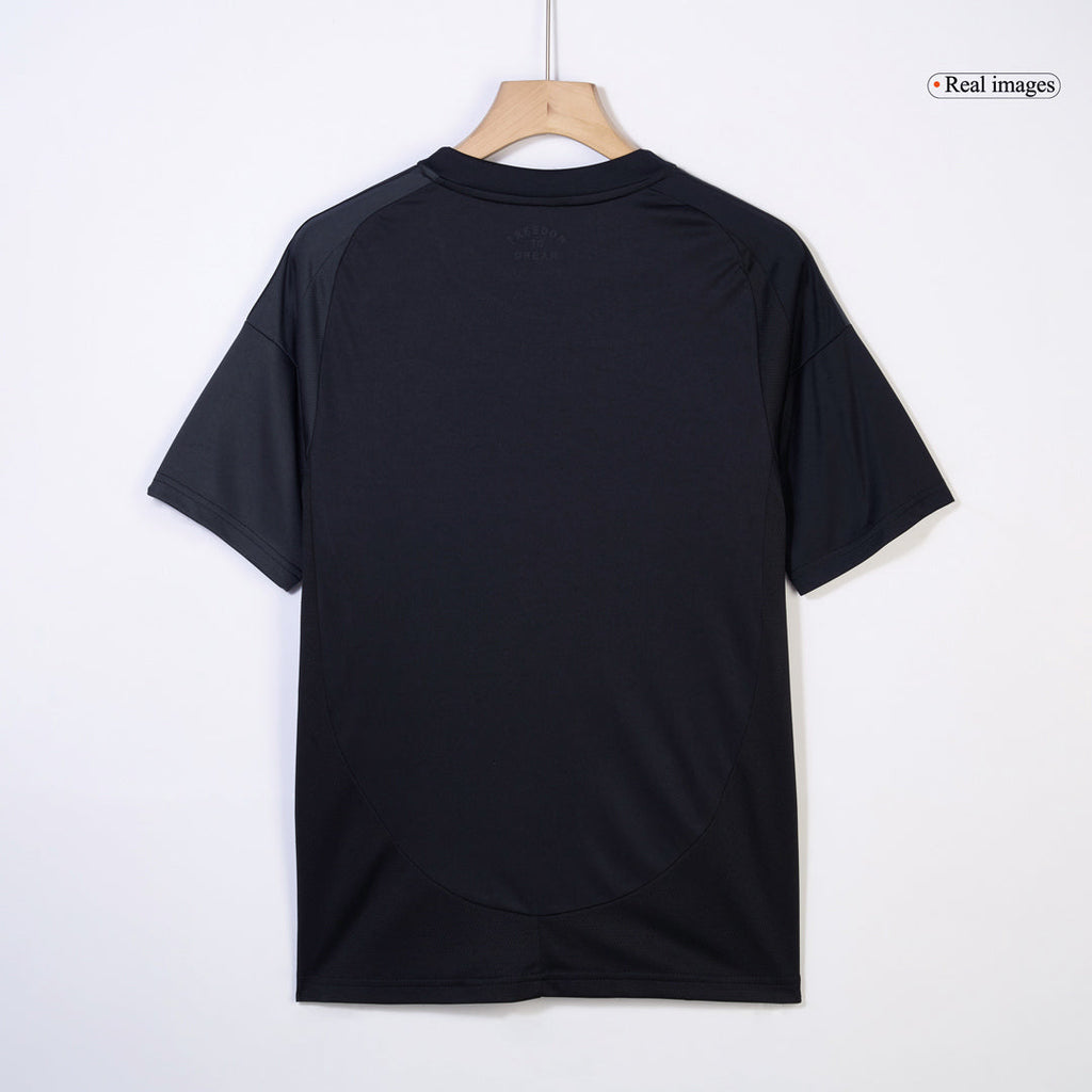 Inter Miami CF Extérieur Maillot 2025