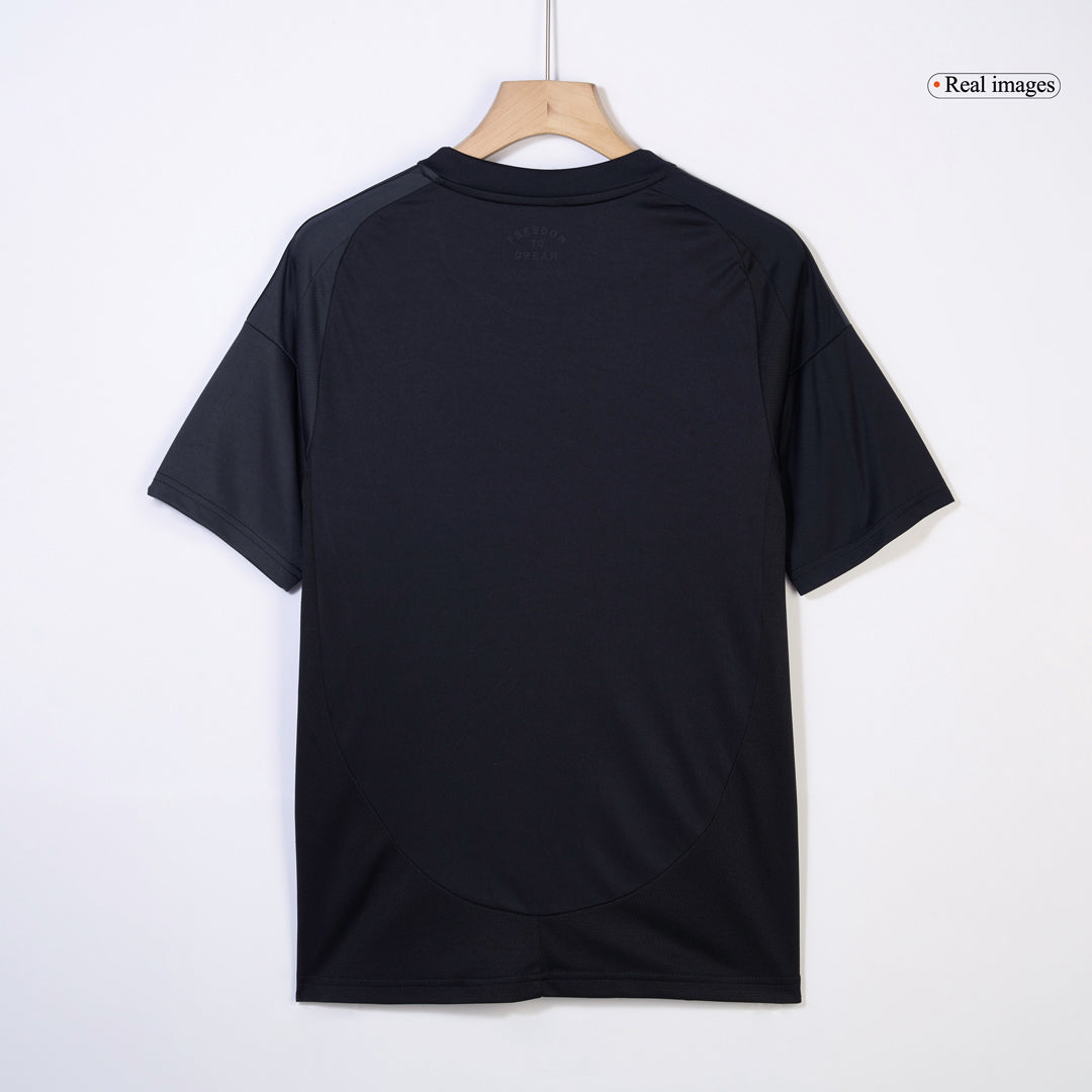 Inter Miami CF Extérieur Maillot 2025