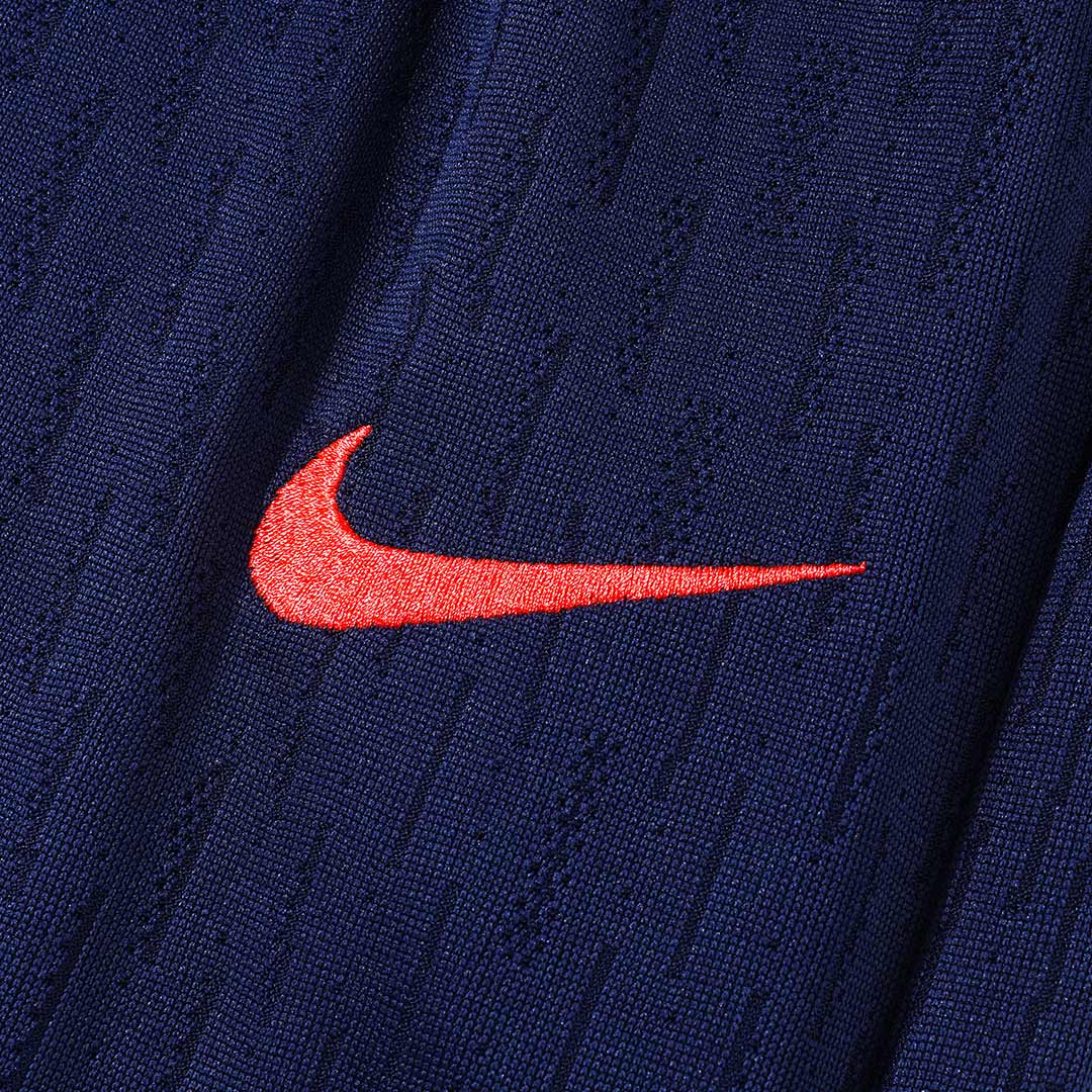 Barcelone Sweatshirt Kit 2025/26 Enfant Black&Orange