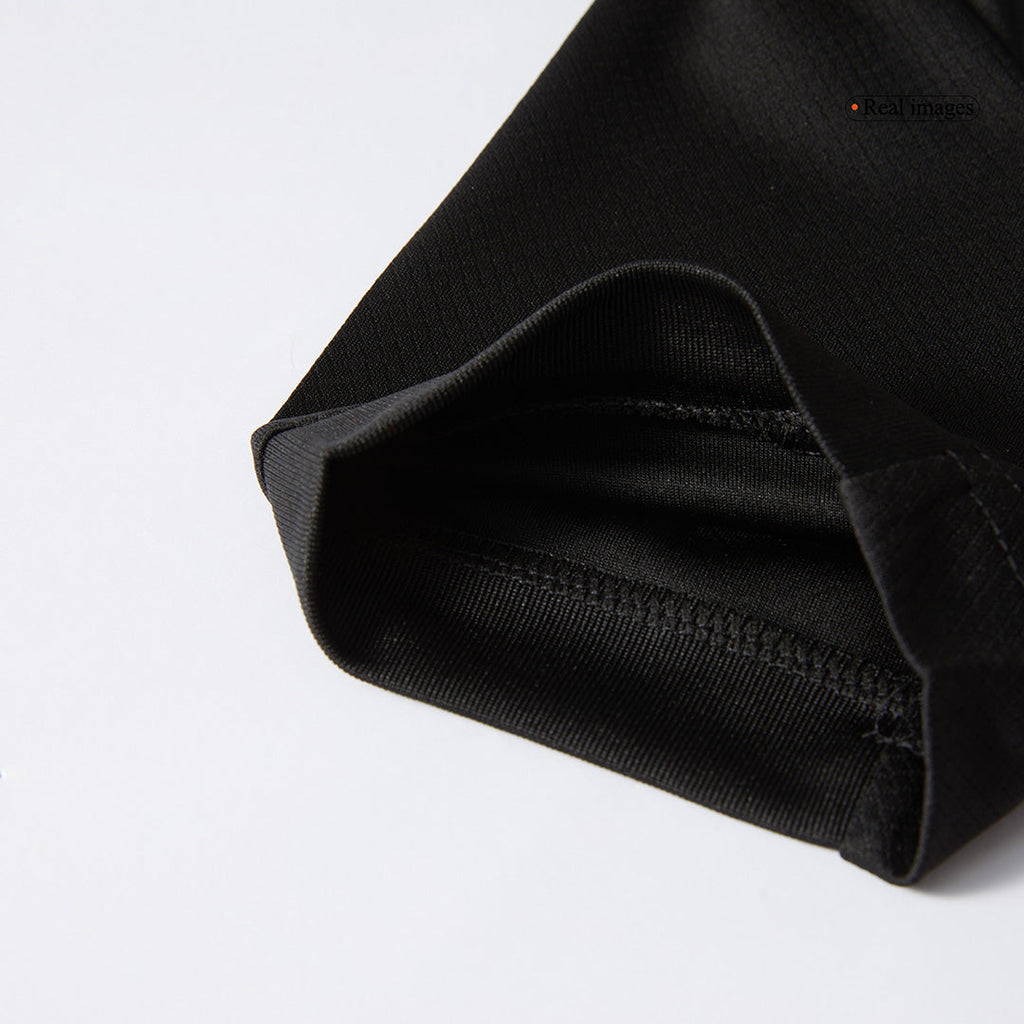 Barcelone Extérieur Maillot 2024/25 - Spotify Logo Without Text Grande Taille