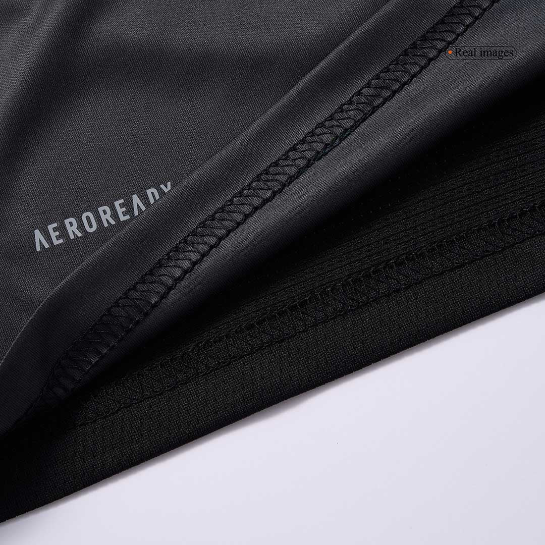 Maillot de Foot Inter Miami CF Extérieur Maillot Kit 2025